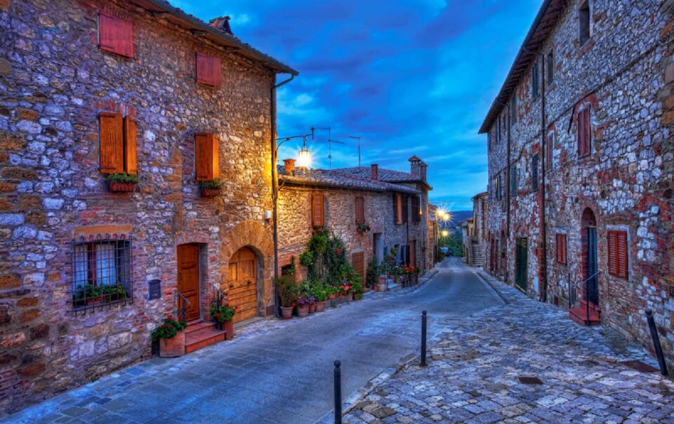 10 attività da fare vicino a Montefollonico in Toscana