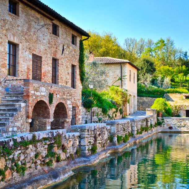 Borghi più belli Val d’ Orcia: guida tra Pienza e Montalcino