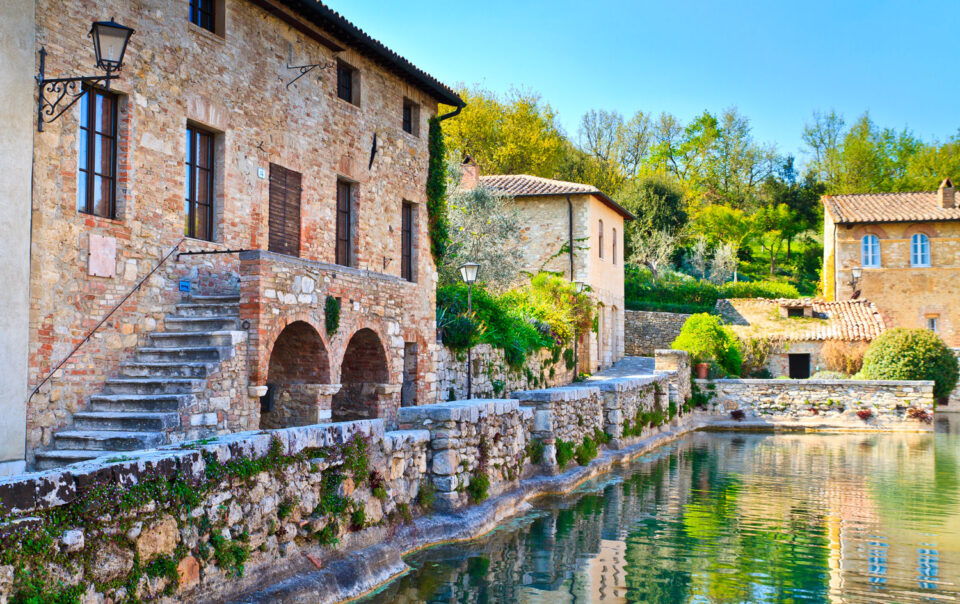 Borghi più belli Val d’ Orcia: guida tra Pienza e Montalcino