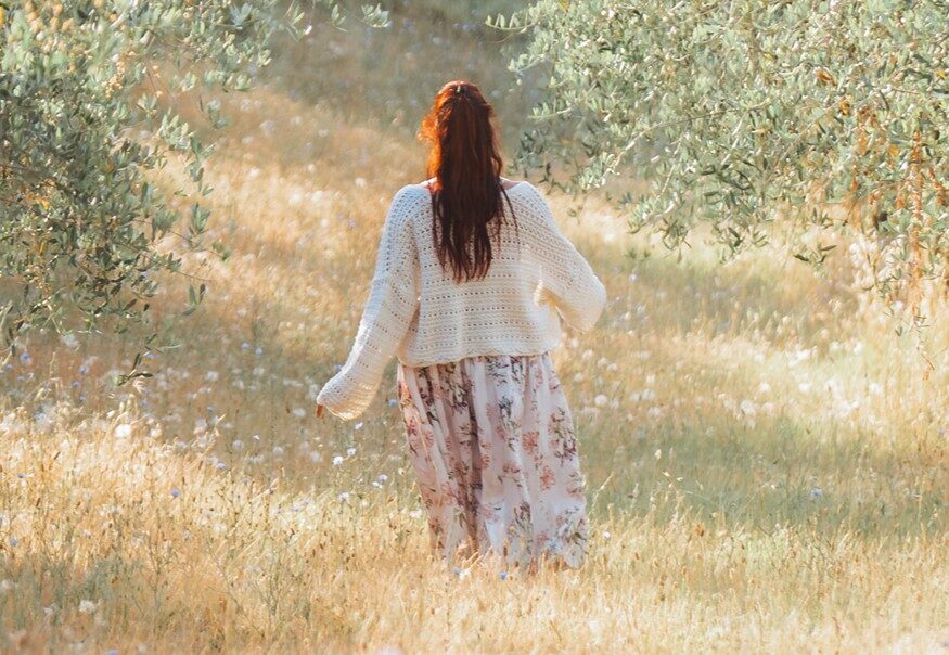 Cosa fare in Val d’Orcia itinerario tra borghi e natura