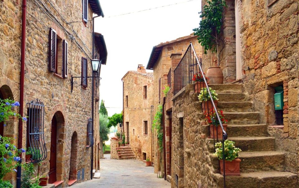 Escursioni Toscana trekking tra Val d’Orcia e borghi