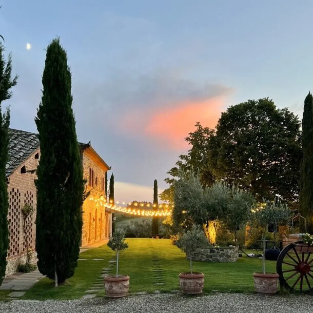 Food and Wine Tours in Tuscany: Wines and Flavors
