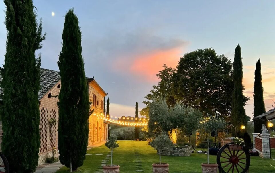 Itinerari enogastronomici Toscana: vini e sapori