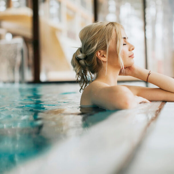 Terme naturali vicino a Siena guida alle sorgenti