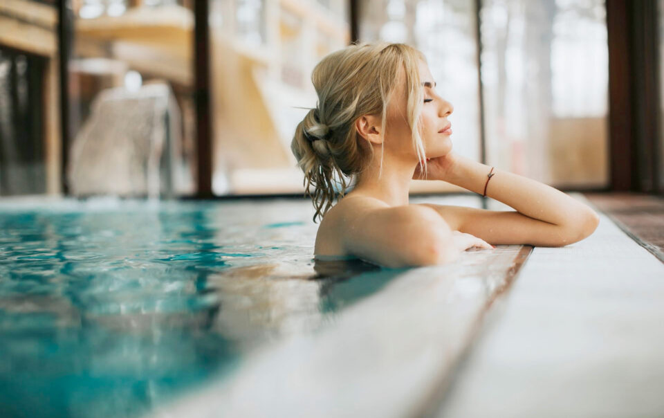 Terme naturali vicino a Siena guida alle sorgenti