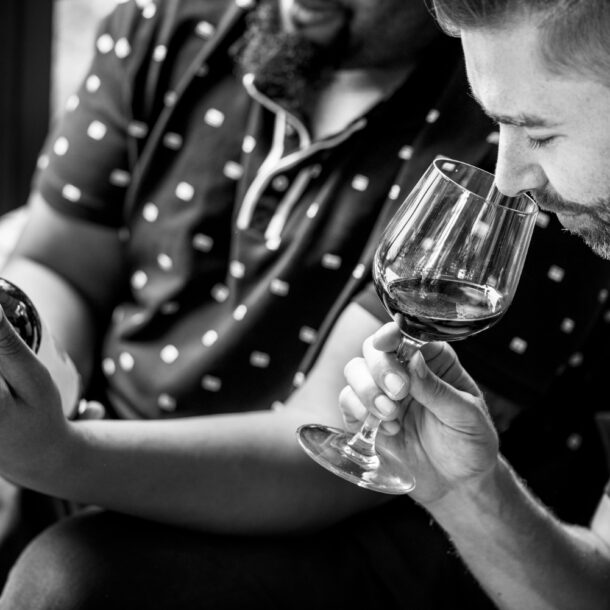 Tour vino Nobile di Montepulciano: cantine e degustazioni