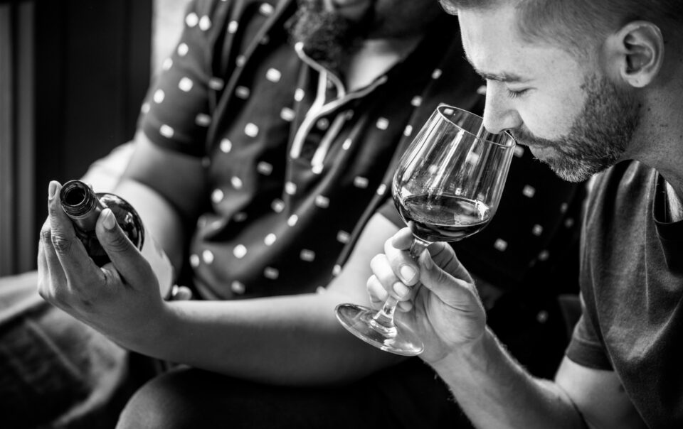 Tour vino Nobile di Montepulciano: cantine e degustazioni