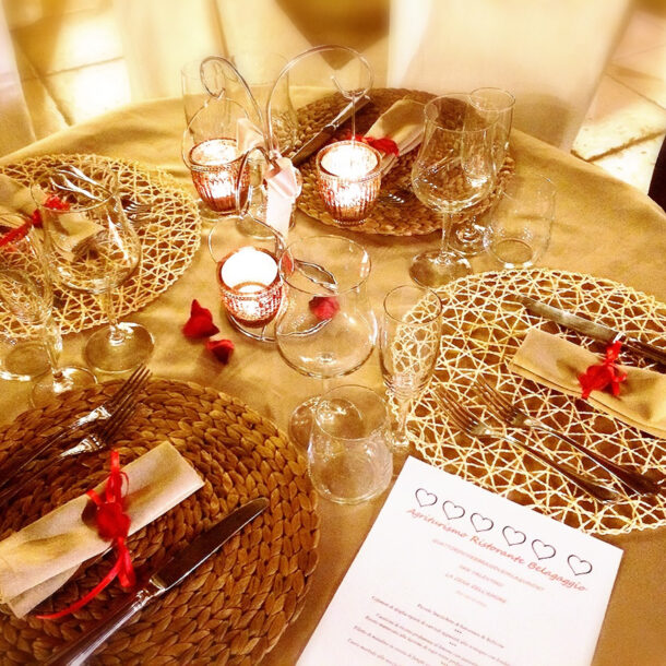 Weekend romantico Toscana idee per coppie in Val d'Orcia